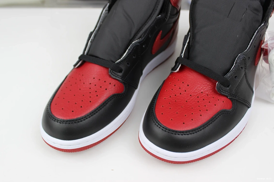 399 9138 EasyMatch Air GOAT Banned 1 Jordan 0617